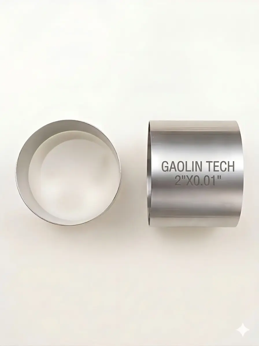 Non-Magnetic Stainless Steel Tubes.webp